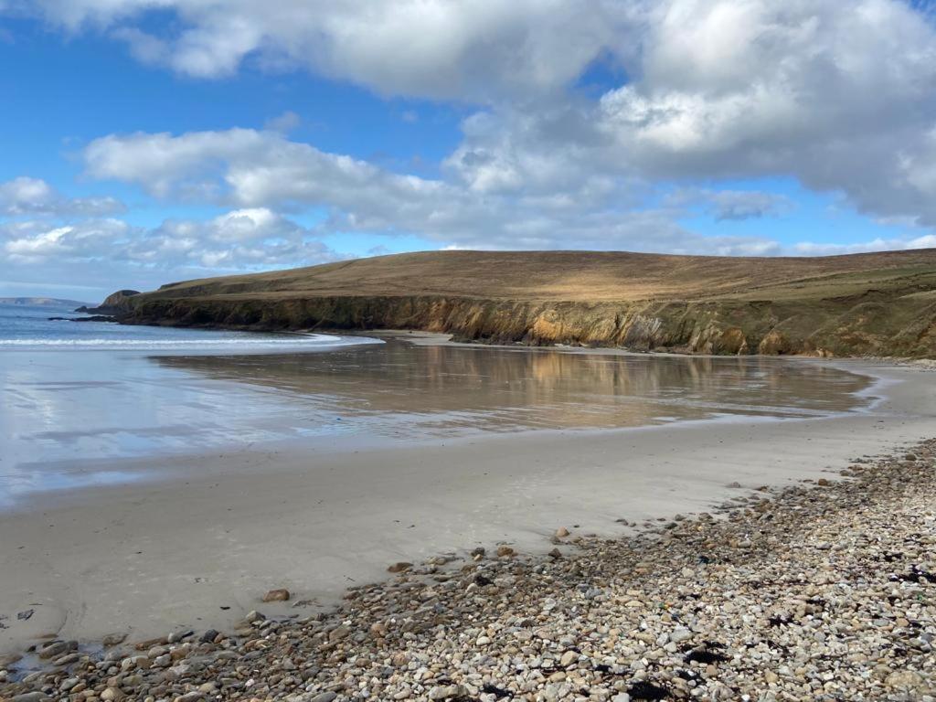 Rinroe View In The Barony Of Erris Ballina (Mayo) Exterior foto