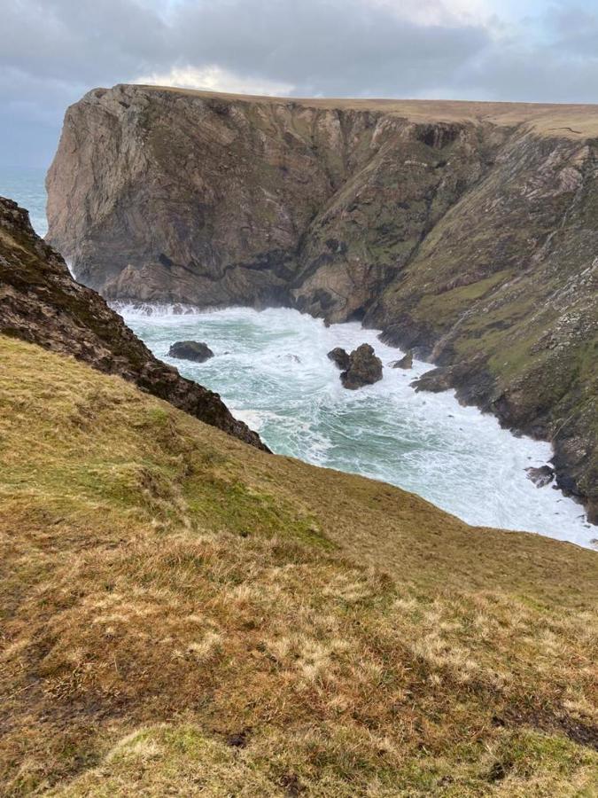 Rinroe View In The Barony Of Erris Ballina (Mayo) Exterior foto