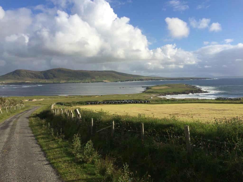 Rinroe View In The Barony Of Erris Ballina (Mayo) Exterior foto