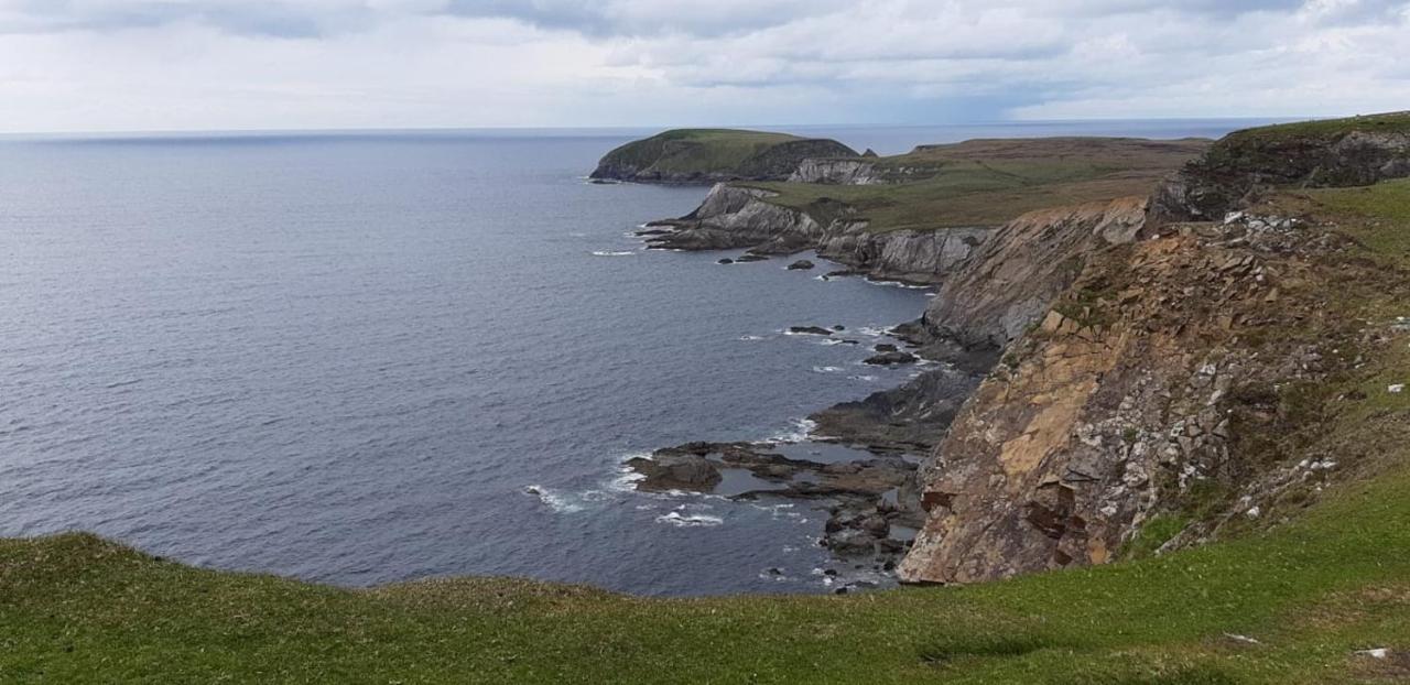 Rinroe View In The Barony Of Erris Ballina (Mayo) Exterior foto