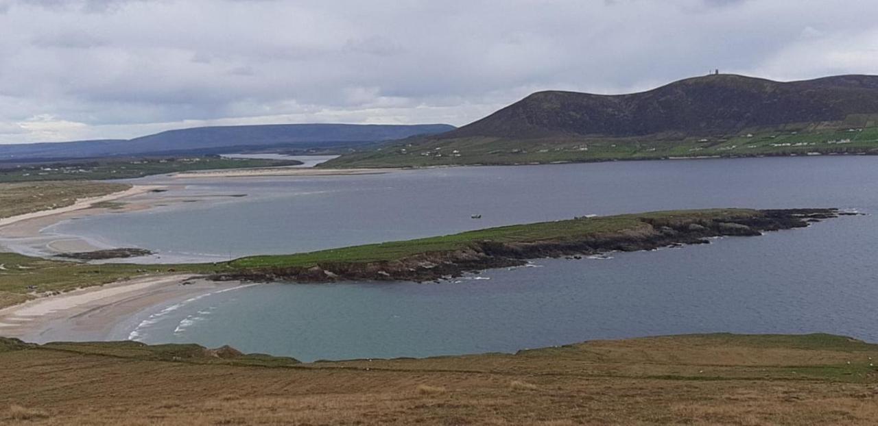 Rinroe View In The Barony Of Erris Ballina (Mayo) Exterior foto