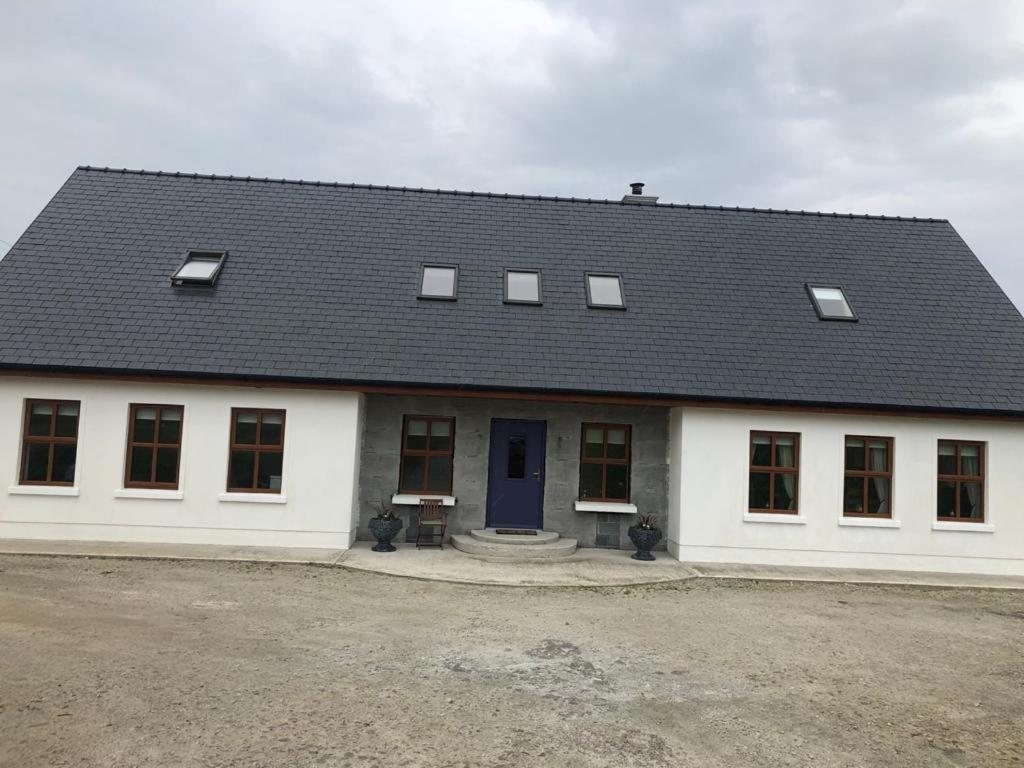 Rinroe View In The Barony Of Erris Ballina (Mayo) Exterior foto