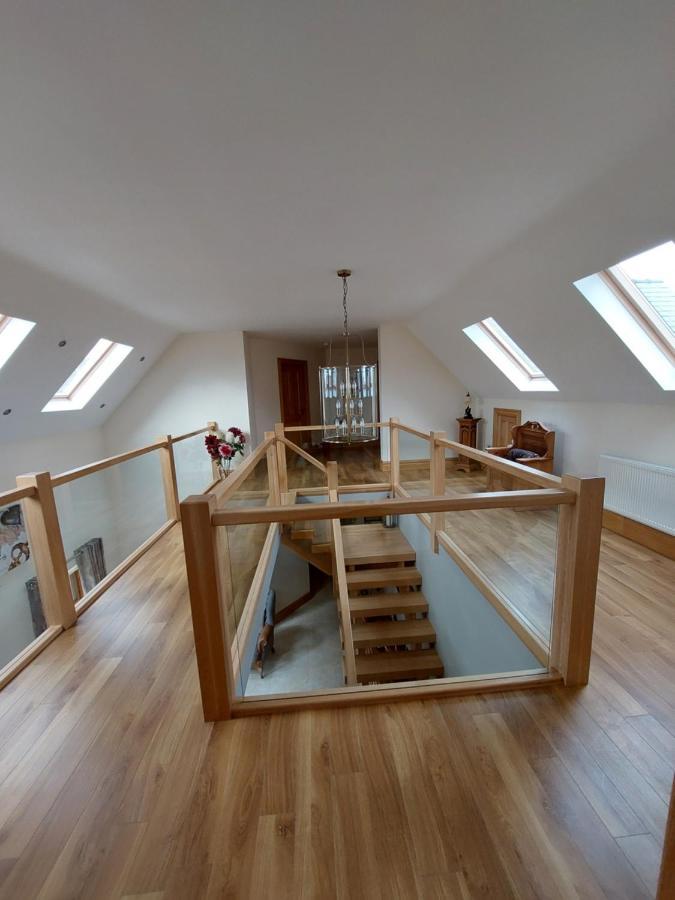 Rinroe View In The Barony Of Erris Ballina (Mayo) Exterior foto