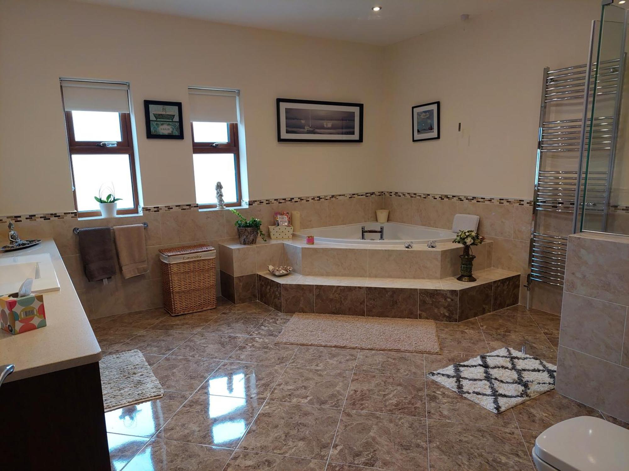 Rinroe View In The Barony Of Erris Ballina (Mayo) Quarto foto
